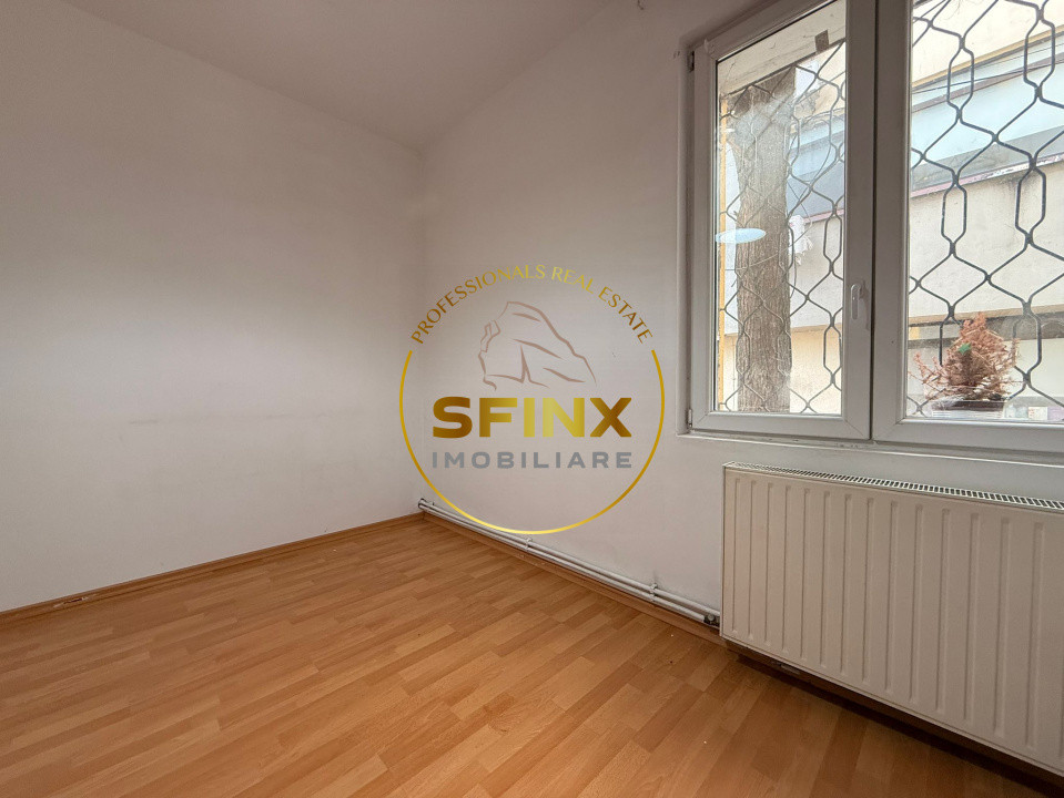 2 camere | Floreasca | Compozitori