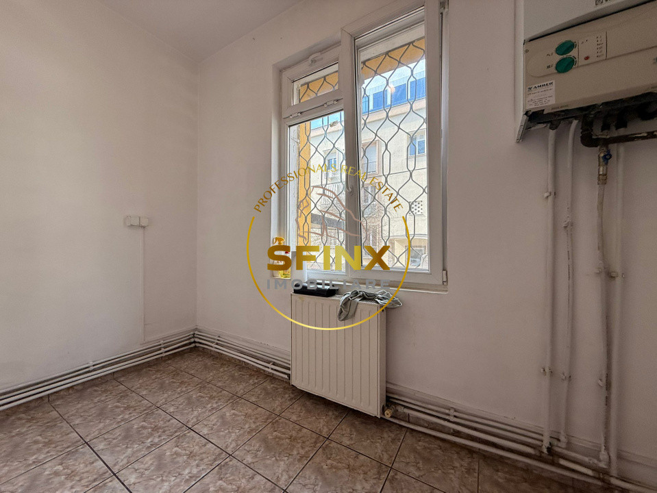 2 camere | Floreasca | Compozitori