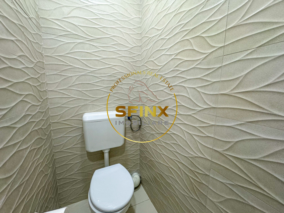 Spatiu comercial - salon - showroom - zona Titan