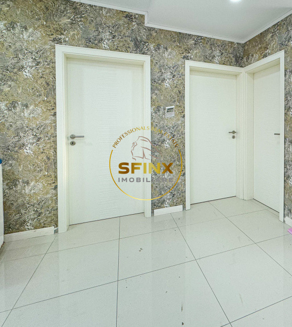 Spatiu comercial - salon - showroom - zona Titan