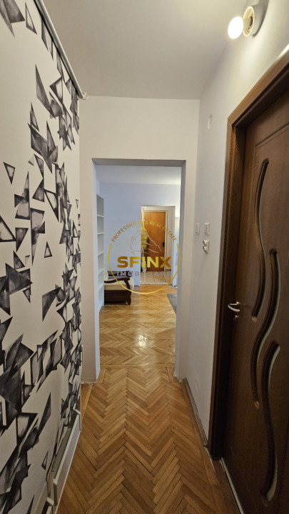 2 camere Titan renovat/ prima inchiriere/ parc/ metrou