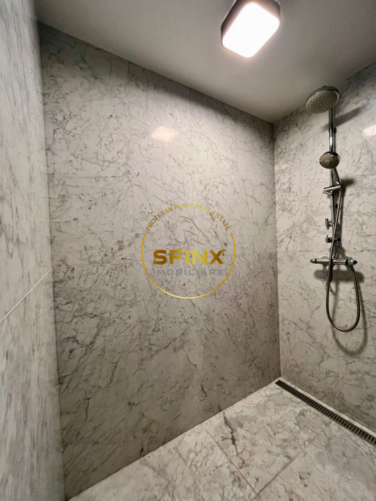 Apartament 3 camere |  parcare+boxa |  Floreasca | 117 mp | langa Parcul Verdi