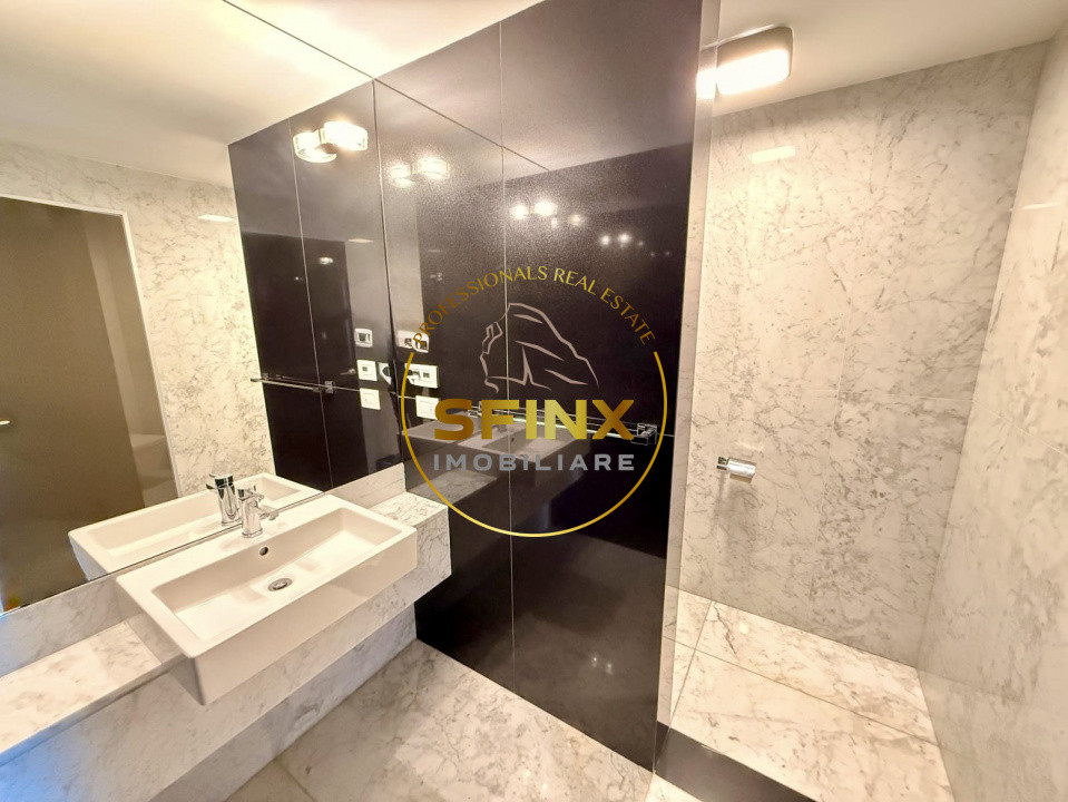 Apartament 3 camere |  parcare+boxa |  Floreasca | 117 mp | langa Parcul Verdi