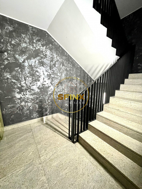 Apartament 3 camere |  parcare+boxa |  Floreasca | 117 mp | langa Parcul Verdi