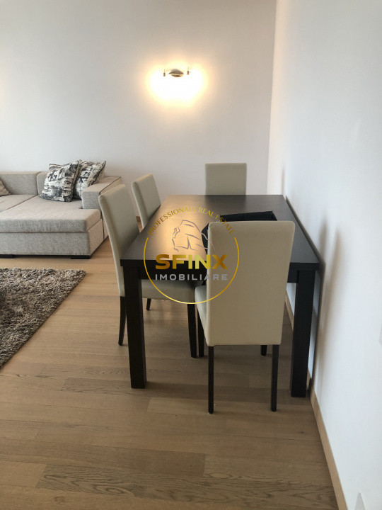 Aviatorilor, langa parcul Herastrau, de inchiriat 4 camere, 3 bai, garaj, terasa