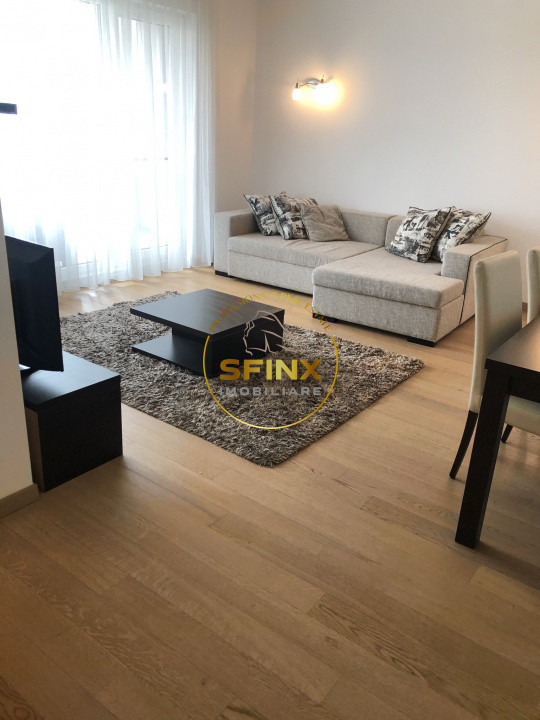 Aviatorilor, langa parcul Herastrau, de inchiriat 4 camere, 3 bai, garaj, terasa