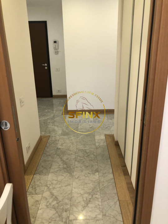 Aviatorilor, langa parcul Herastrau, de inchiriat 4 camere, 3 bai, garaj, terasa