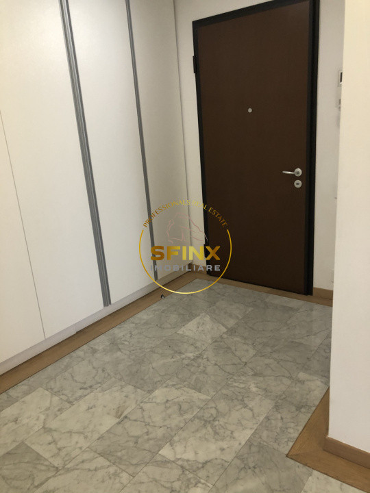 Aviatorilor, langa parcul Herastrau, de inchiriat 4 camere, 3 bai, garaj, terasa