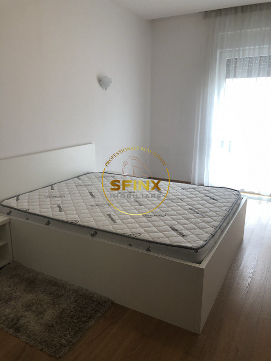 Aviatorilor, langa parcul Herastrau, de inchiriat 4 camere, 3 bai, garaj, terasa