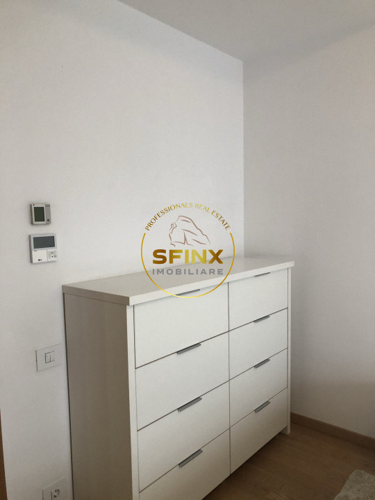 Aviatorilor, langa parcul Herastrau, de inchiriat 4 camere, 3 bai, garaj, terasa