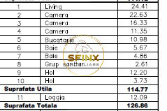 Aviatorilor, langa parcul Herastrau, de inchiriat 4 camere, 3 bai, garaj, terasa