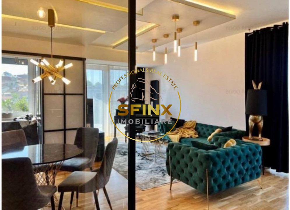 Parcul Carol, inchiriere apartament, bloc boutique, terasa 30mp,2 locuri parcare