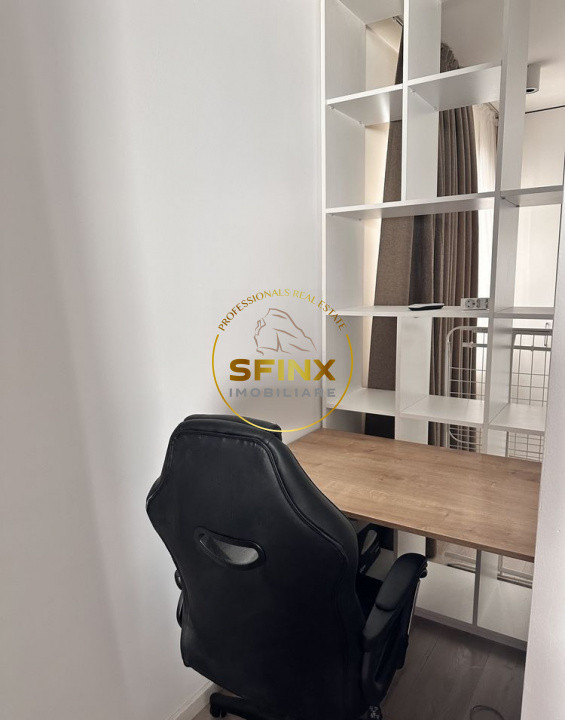 Dorobanti Floreasca, inchiriere apartament 2 camere modern