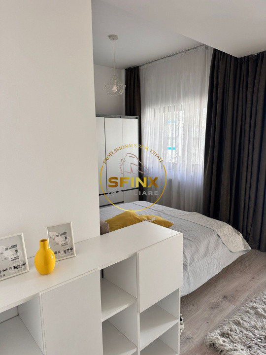 Dorobanti, inchiriere apartament 2 camere in imobil boutique, pet friendly