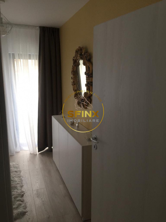 Dorobanti, inchiriere apartament 2 camere in imobil boutique, pet friendly