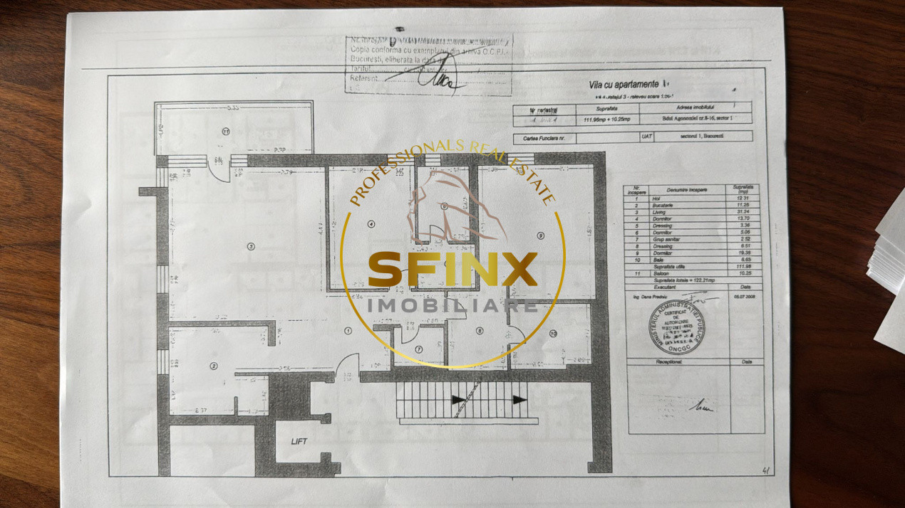 Baneasa, US Embassy, pet friendly, new 3 room apartment, 3 baths, 2 parking