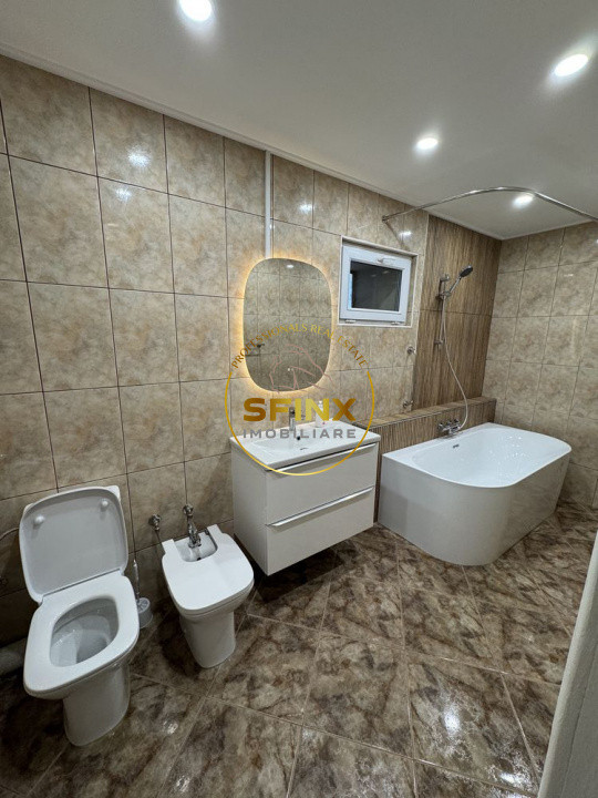 Kiseleff, Delavrancea, 4 room, furnished apartment for rent, view to park