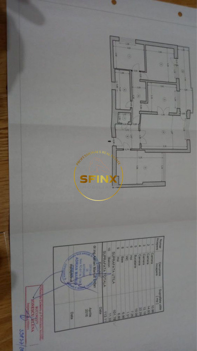 Kiseleff, Delavrancea, 4 room, furnished apartment for rent, view to park