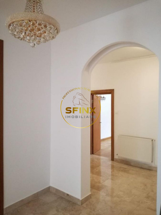 Baneasa Forest, pet friendly, beautiful 228 sqm apartment for rent, garage