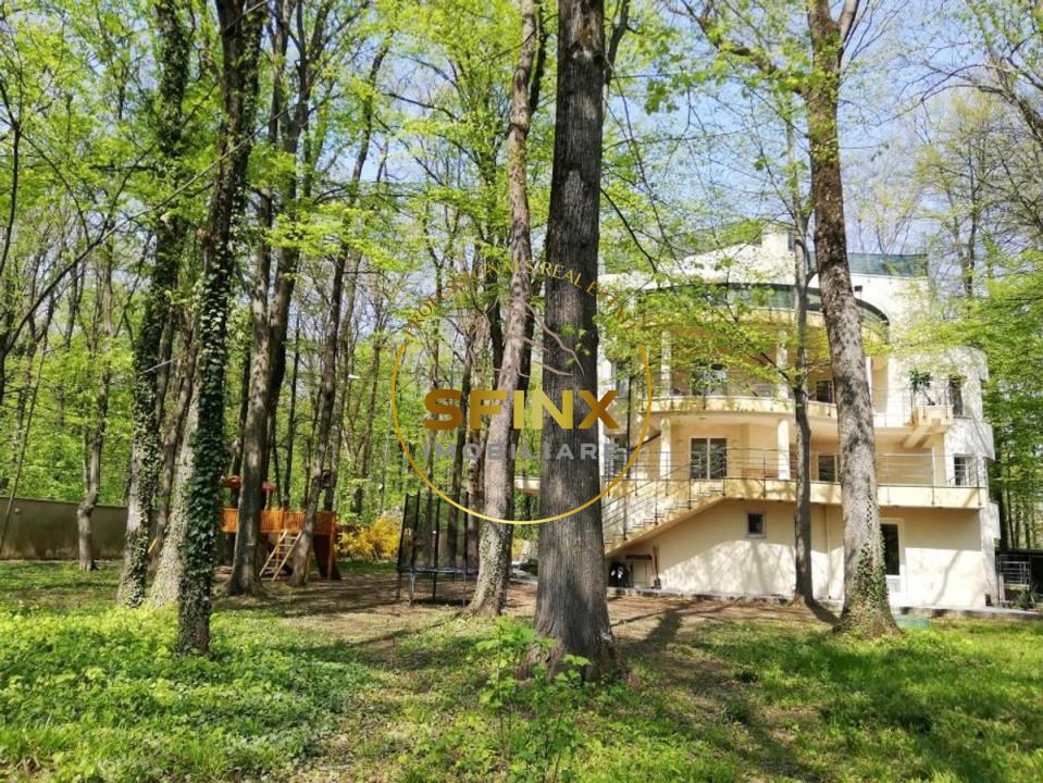 Baneasa Forest, pet friendly, beautiful 228 sqm apartment for rent, garage