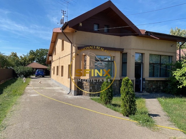 CASA DE VANZARE IN ORASUL BAICOI -PRAHOVA