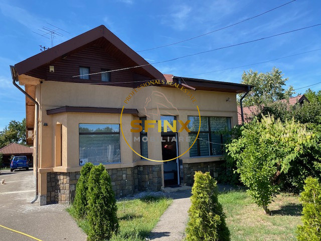 CASA DE VANZARE IN ORASUL BAICOI -PRAHOVA