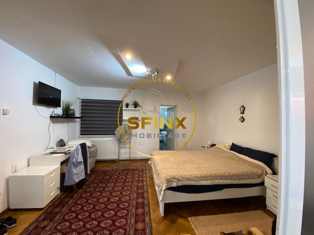 CASA DE VANZARE IN ORASUL BAICOI -PRAHOVA