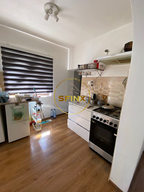 CASA DE VANZARE IN ORASUL BAICOI -PRAHOVA