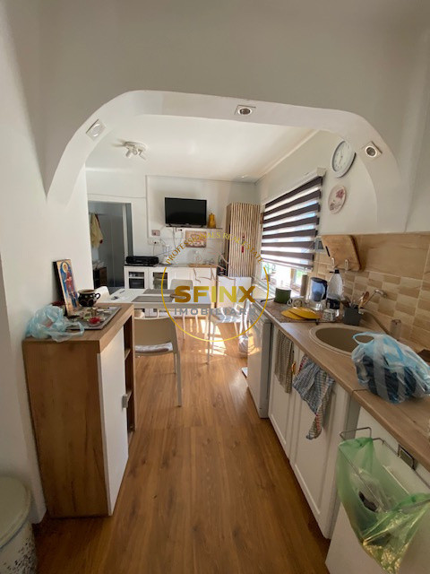 CASA DE VANZARE IN ORASUL BAICOI -PRAHOVA