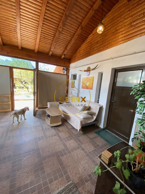 CASA DE VANZARE IN ORASUL BAICOI -PRAHOVA