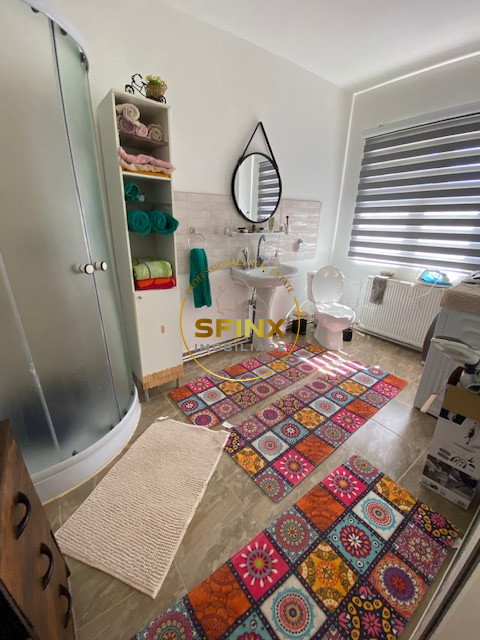 CASA DE VANZARE IN ORASUL BAICOI -PRAHOVA