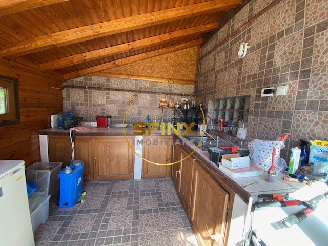 CASA DE VANZARE IN ORASUL BAICOI -PRAHOVA