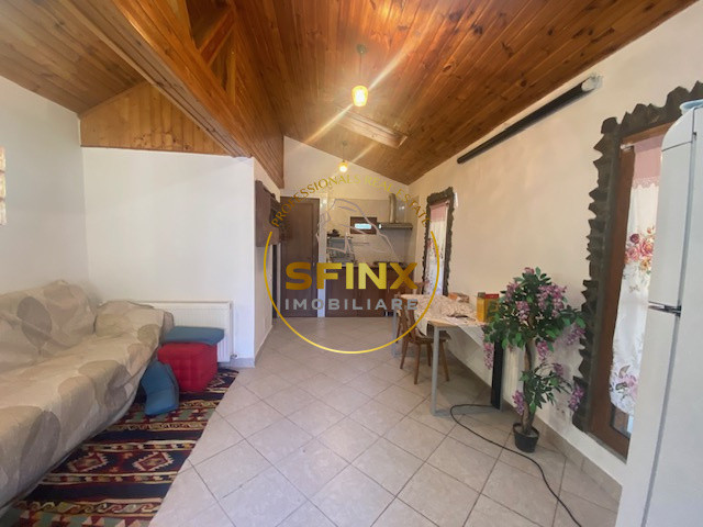 CASA DE VANZARE IN ORASUL BAICOI -PRAHOVA