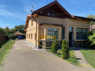 CASA DE VANZARE IN ORASUL BAICOI -PRAHOVA