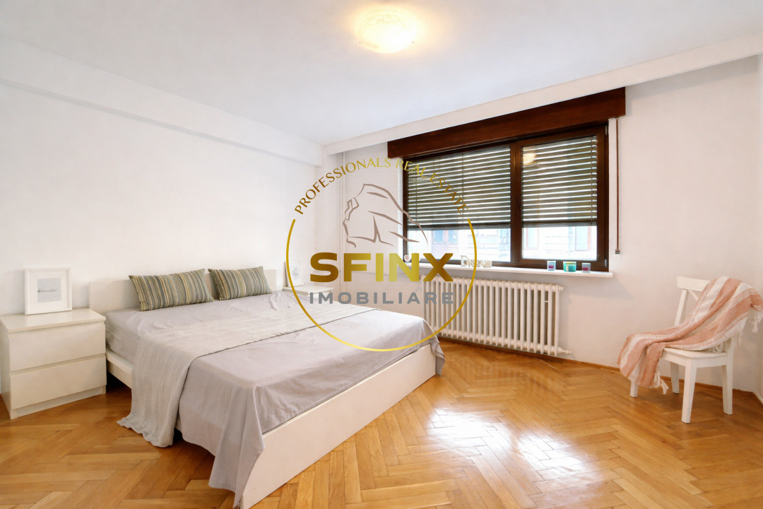 2 camere ultracentral Calea Victoriei – Piata Amzei | 70 mp | 165.000 €