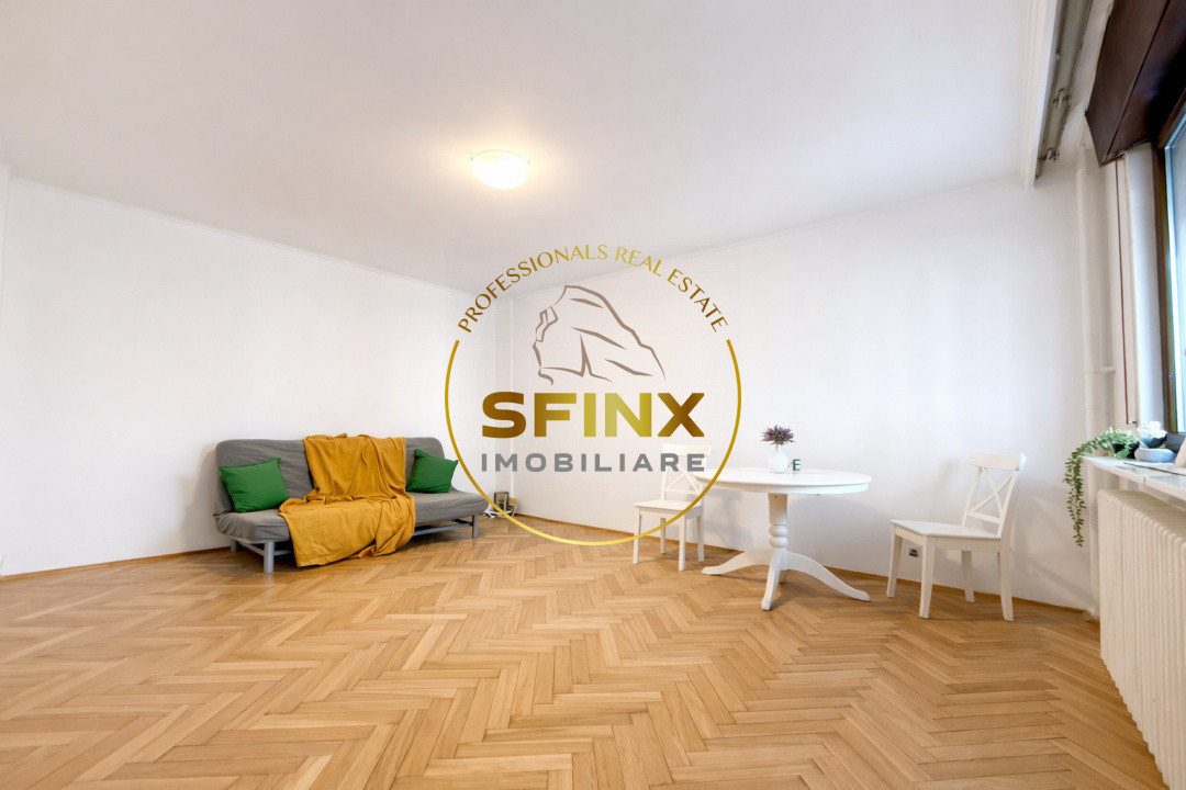 2 camere ultracentral Calea Victoriei – Piata Amzei | 70 mp | 165.000 €