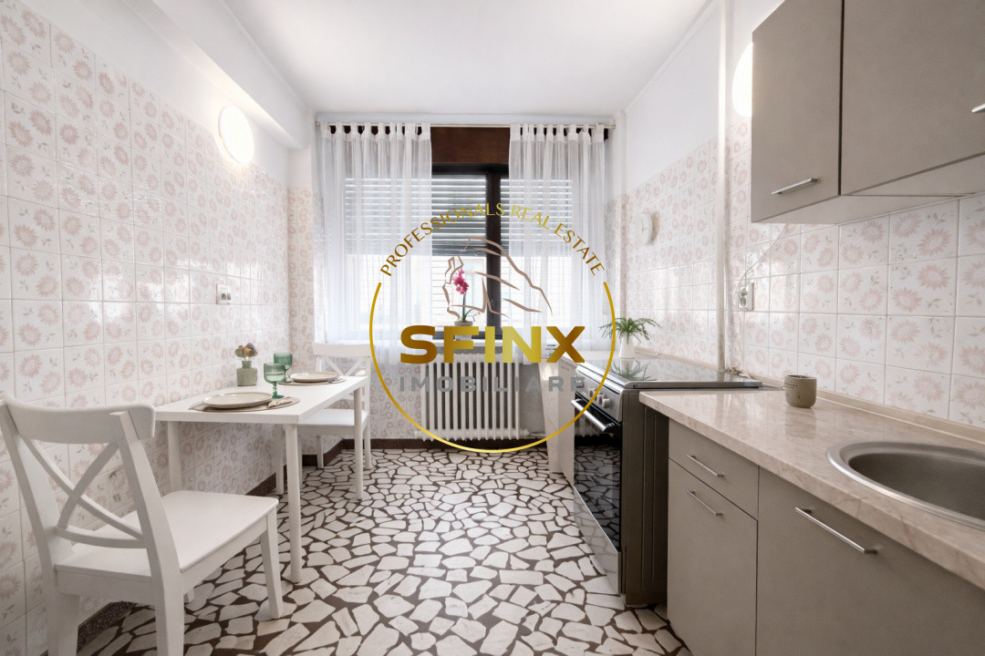 2 camere ultracentral Calea Victoriei – Piata Amzei | 70 mp | 165.000 €