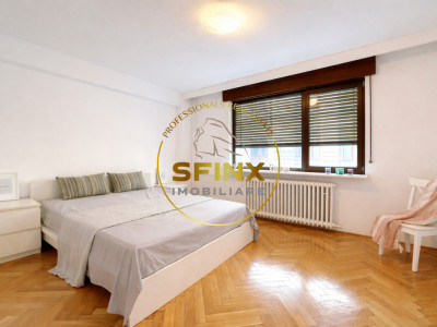 2 camere ultracentral Calea Victoriei – Piata Amzei | 70 mp | 165.000 €