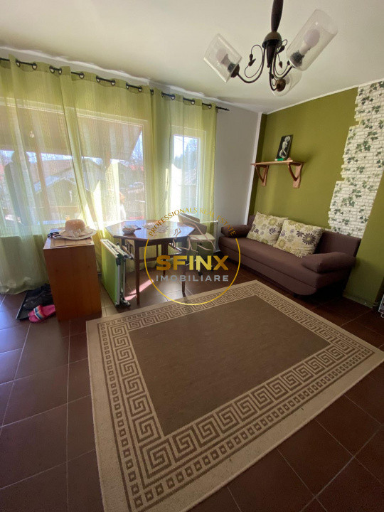 CASA DE VACANTA DE VANZARE-SLANIC PRAHOVA