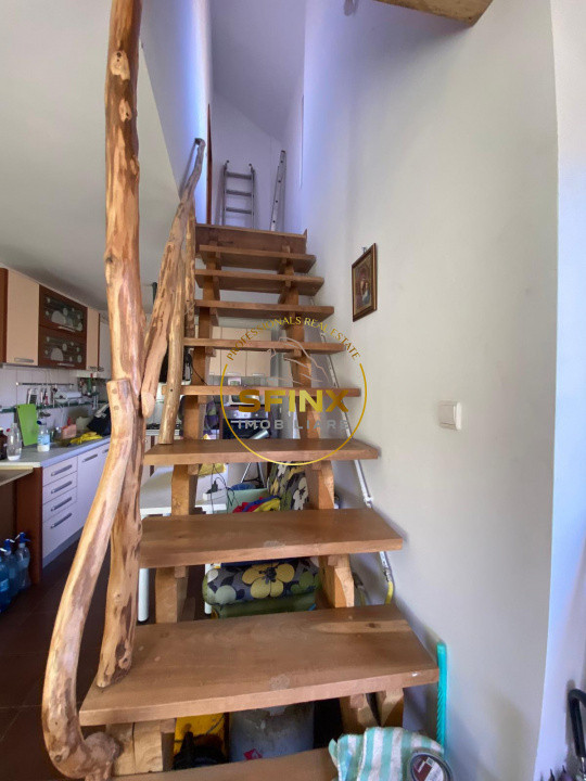 CASA DE VACANTA DE VANZARE-SLANIC PRAHOVA