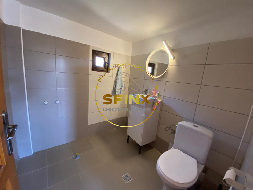 CASA DE VACANTA DE VANZARE-SLANIC PRAHOVA