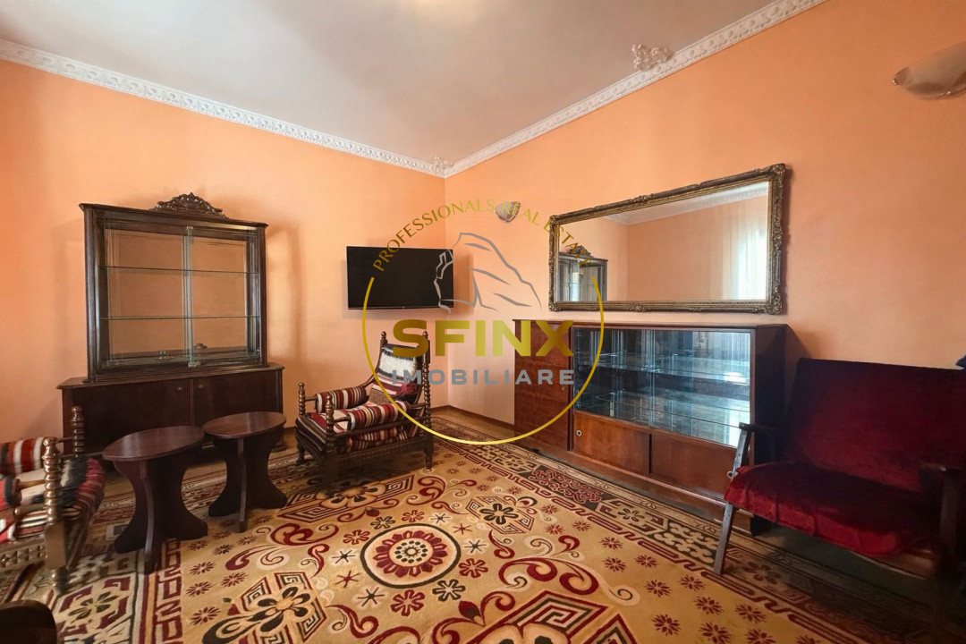 2 camere | decomandat | bloc anvelopat | Dristor metrou