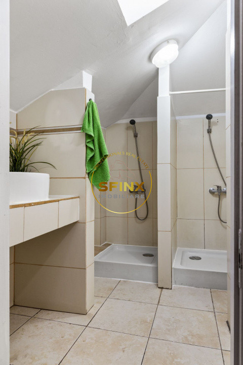 8 camere | Casa individuala de inchiriat | Pretabil Hostel | Cazare muncitori