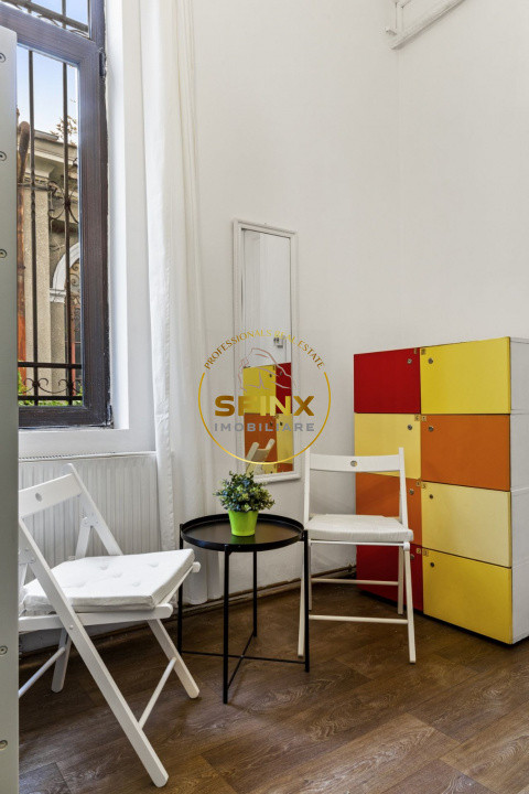 8 camere | Casa individuala de inchiriat | Pretabil Hostel | Cazare muncitori