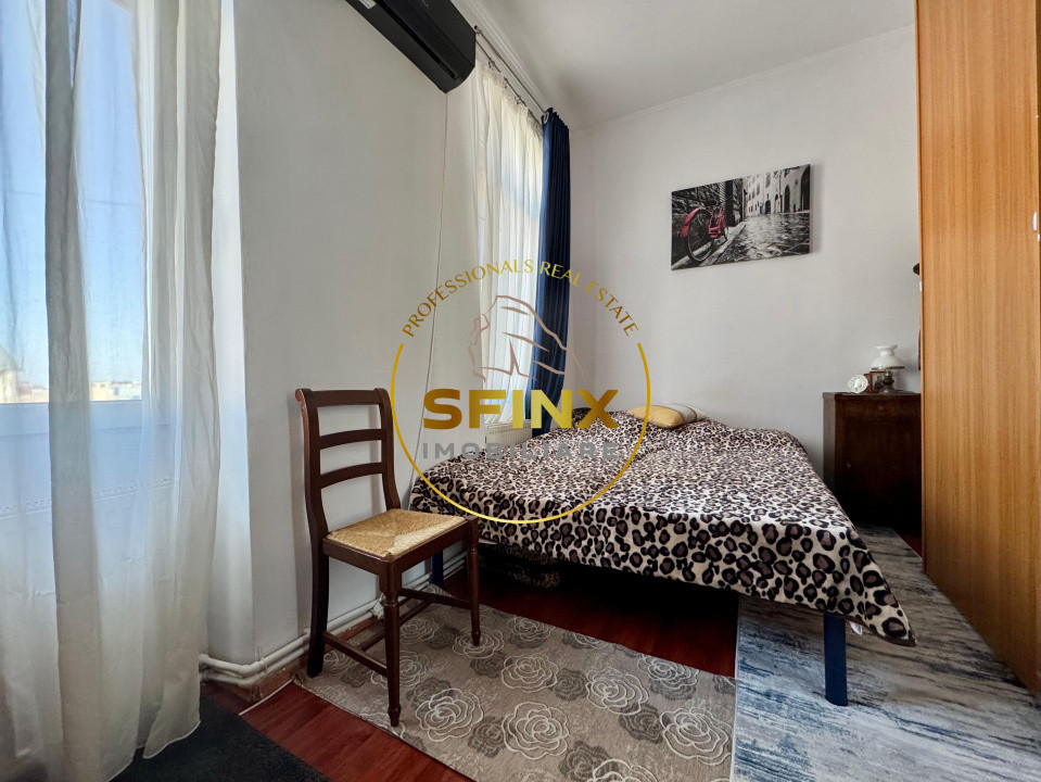 2 Camere Semidecomandat | Centrul Istoric | Piața Unirii 