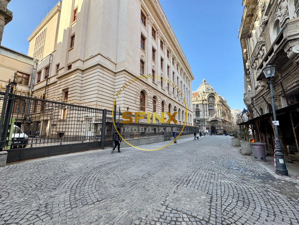 2 Camere Semidecomandat | Centrul Istoric | Piața Unirii 