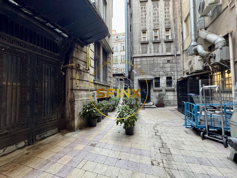 2 Camere Semidecomandat | Centrul Istoric | Piața Unirii 