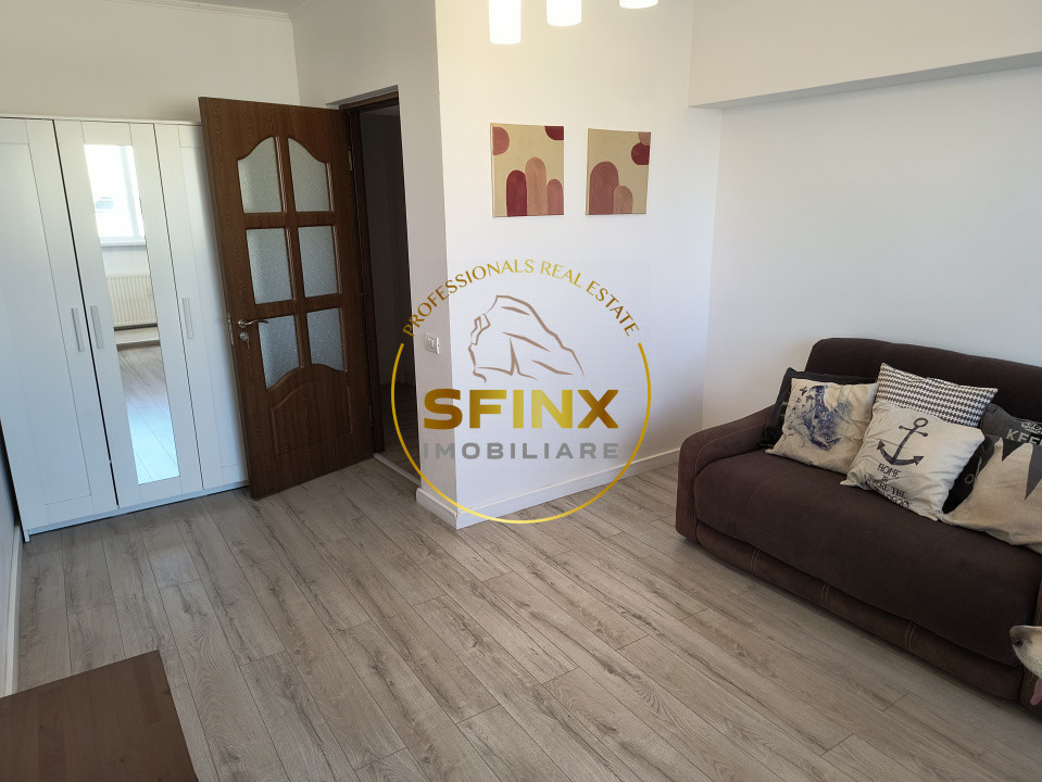 Inchiriere apartament doua camere, decomandat, Calea Mosilor/Eminescu