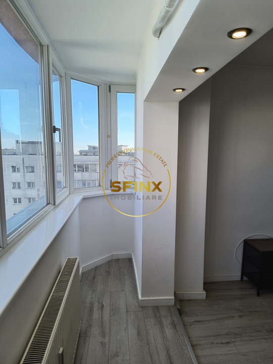 Inchiriere apartament doua camere, decomandat, Calea Mosilor/Eminescu