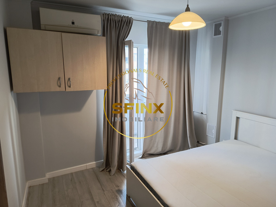 Inchiriere apartament doua camere, decomandat, Calea Mosilor/Eminescu
